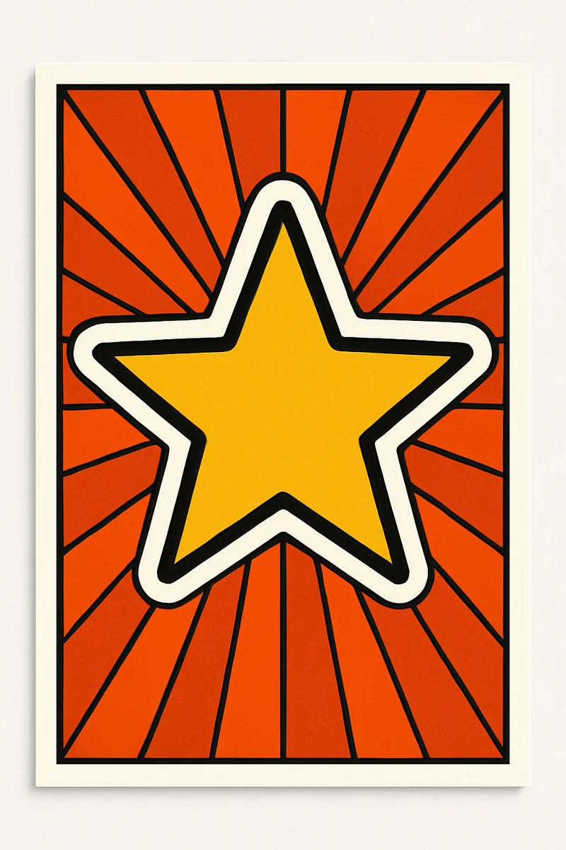 Affiche Nouveau
