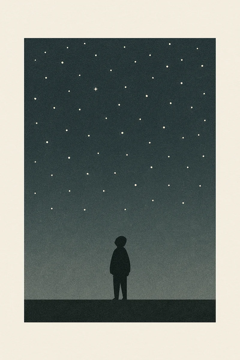 Affiche Dream Big