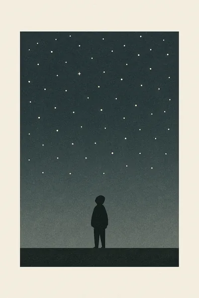 Affiche Dream Big