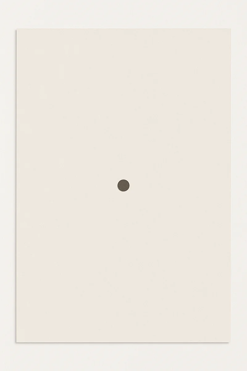 Affiche Less is More