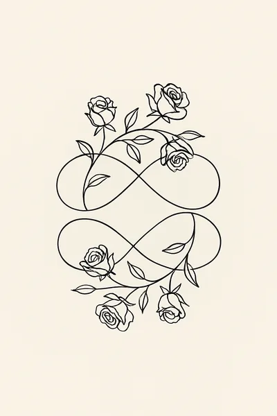 Affiche Eternal Love